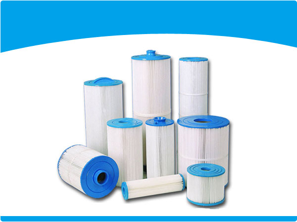 Pool& Spa Filter Cartridge