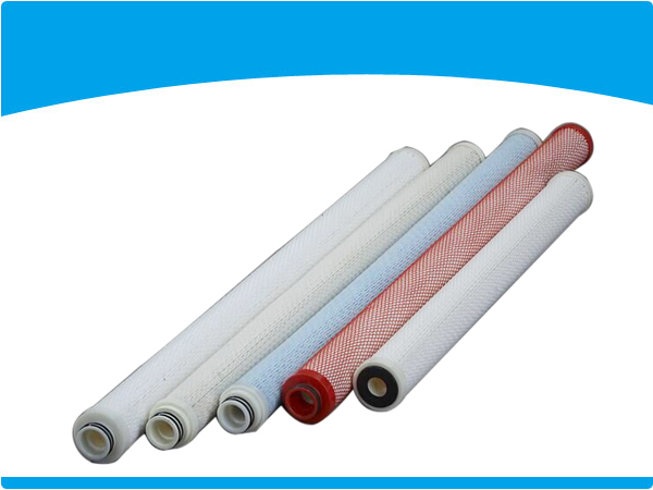 Oil Filter Cartridge