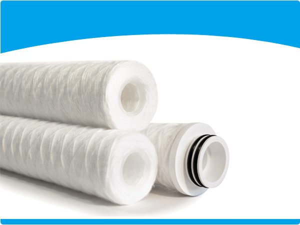 String Wound Filter Cartridge1