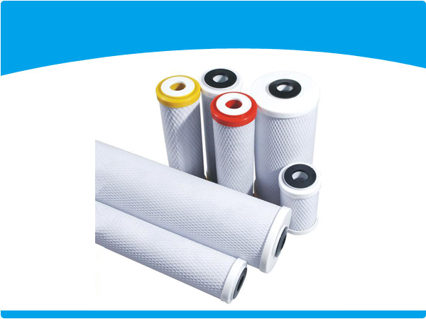 Activated Carbon Filter Cartridge