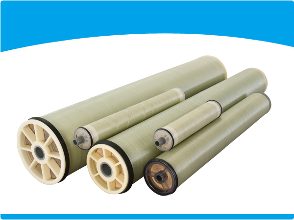 Reverse Osimos Membranes