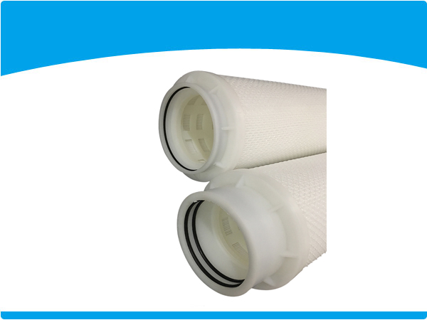 Highflow Large Filter Cartridge