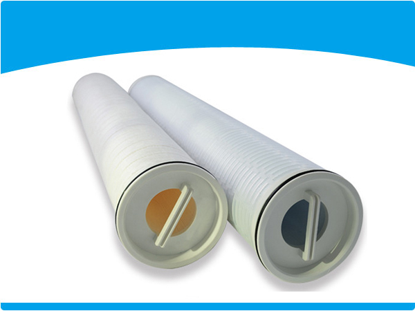 High Flow Filter Cartridges