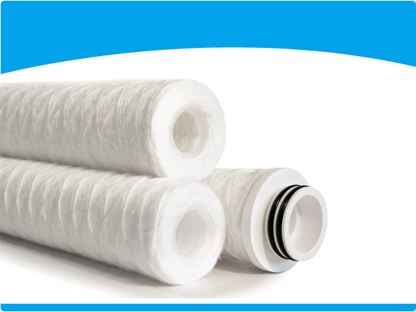 String Wound Filter Cartridge1