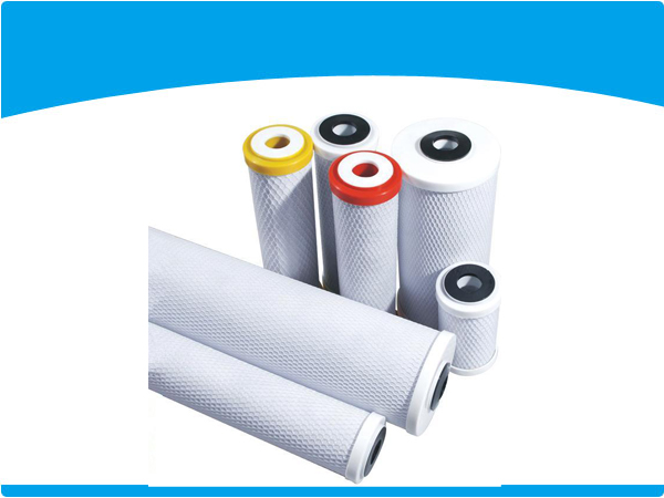 CTO Filter Cartridge